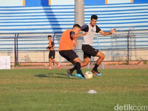 Menantikan Duel Menarik di Persela vs Borneo FC
