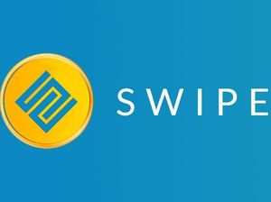 Swipe Buka Initial Exchange Offering Pertama di Indonesia