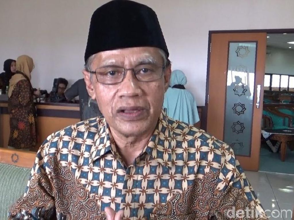 Pesan Muhammadiyah ke TNI: Jauhi Pengaruh Kepentingan Politik Mana Pun