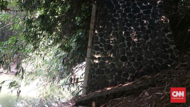 Belajar Melestarikan Ciliwung di Depok