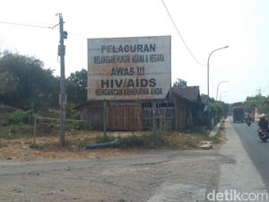 Dusta Pasutri Paksa Belasan Gadis Asal Bandung Jadi PSK di Situbondo Dusta Pasutri Paksa Belasan Gadis Asal Bandung Jadi PSK di Situbondo