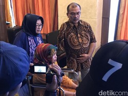 Gagal CPNS, drg Romi Ditawari Posisi di Kementerian PPPA