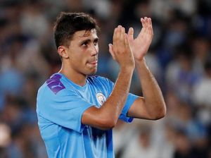 Menjamu Madrid, Man City Tak Akan Main Aman Menjamu Madrid, Man City Tak Akan Main Aman