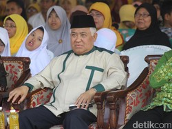 Ini Enam Alasan Alumni ITB Desak KASN Sanksi Din Syamsuddin