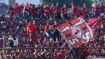 Kesia-siaan di Stadion Andi Mattalatta, Merah Membara Jadi Kecewa
