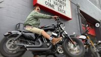 Aktor Once Upon a Time Meninggal Dunia Usai Kecelakaan Motor