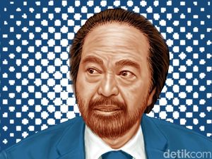 Menerka Maksud Surya Paloh Usul Tak Usah Pemilu Jika Jadi Perpecahan