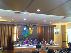 Indeks Demokrasi 2018 versi BPS: Jakarta Tertinggi, Papua Barat Buruk