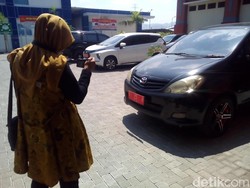 KPK Periksa Sekda dan Sejumlah ASN Kudus Terkait Jual Beli Jabatan