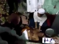 Pura-pura Mati demi Hindari Utang: Robi Dikafani, Nining Ngaku Tenggelam