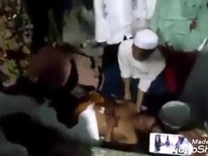 Pura-pura Mati demi Hindari Utang: Robi Dikafani, Nining Ngaku Tenggelam Pura-pura Mati demi Hindari Utang: Robi Dikafani, Nining Ngaku Tenggelam