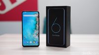 Unboxing Zenfone 6, Ponsel Berkamera Flip yang Unik