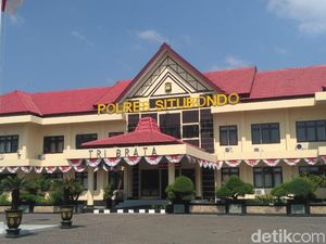 Siapa Tersangka Kasus Belasan Gadis Bandung Jadi PSK di Situbondo? Siapa Tersangka Kasus Belasan Gadis Bandung Jadi PSK di Situbondo?