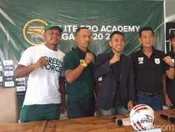 Persebaya Vs Persipura Tandai Kickoff Grup C Liga 1 U-20