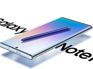 Prediksi Jumlah Penjualan Galaxy Note 10 Prediksi Jumlah Penjualan Galaxy Note 10