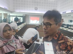 drg Romi Gagal Jadi PNS, Gubernur Sumbar: Kepala Daerah Jangan Semena-mena