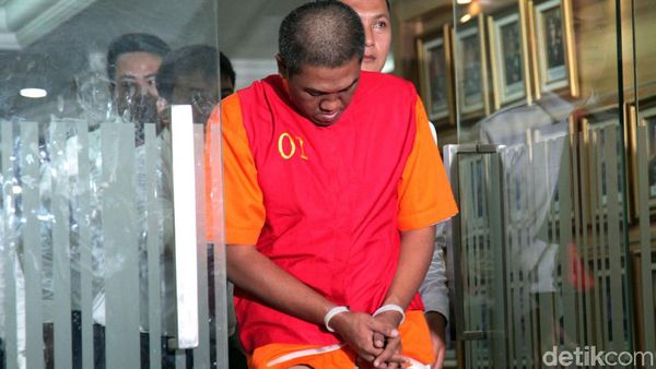 Ini Pelaku Child Grooming via Aplikasi Game Online