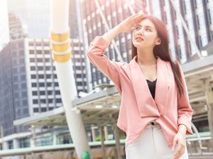 Mengenal 5 Skala Indeks Sinar UV Mengenal 5 Skala Indeks Sinar UV