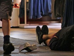 Warga Miskin Australia Hidup dengan Rp 380 Ribu dan Makan Sekali Sehari