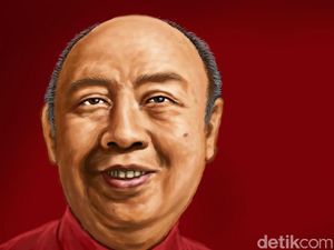 Om Liem, Gelandangan China di Balik Kerajaan Bisnis Indofood Om Liem, Gelandangan China di Balik Kerajaan Bisnis Indofood