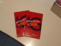 Perdana Di Indonesia, Smartfren Luncurkan ESIM