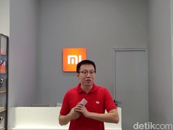 Bos Xiaomi: Ponsel BM Menjengkelkan