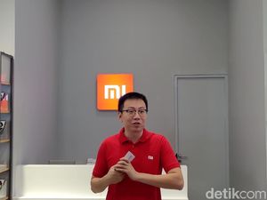 Xiaomi Indonesia Pastikan Ponsel Flagshipnya Segera Hadir Xiaomi Indonesia Pastikan Ponsel Flagshipnya Segera Hadir