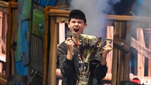 10 Atlet eSport dengan Pendapatan Tertinggi di Tahun 2019