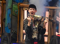 7 Fakta Fortnite, Game yang Bikin Remaja AS Raup Rp 42 Miliar