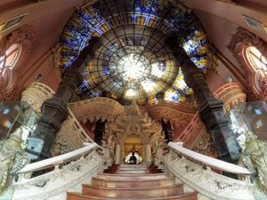 Terpikat dengan Museum di Thailand, Ada yang Semegah Ini