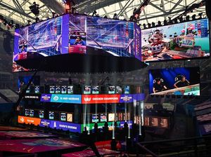 Fortnite, Game yang Bisa Bikin Remaja Jadi Miliarder