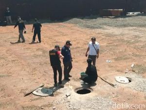 Petaka Lubang Palka yang Merenggut 4 Nyawa Petaka Lubang Palka yang Merenggut 4 Nyawa
