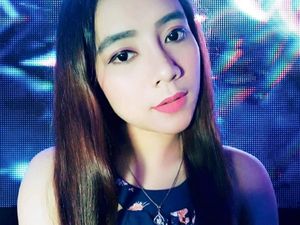 Tak Kapok Ditahan, DJ Rere Monique Hebohkan Malaysia 2 Bulan Lagi Tak Kapok Ditahan, DJ Rere Monique Hebohkan Malaysia 2 Bulan Lagi