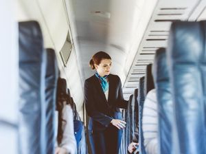 British Airways Larang Pramugarinya Unggah Hotel Tempat Menginap, Kenapa? British Airways Larang Pramugarinya Unggah Hotel Tempat Menginap, Kenapa?