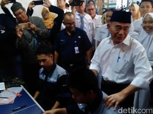 Mendikbud Minta Pemprov Kurangi Jurusan di SMK yang Tak Sesuai Kebutuhan