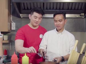 Chef Arnold Jawab Pertanyaan Konyol Gimana Masak Babi Agar Tak Haram Chef Arnold Jawab Pertanyaan Konyol Gimana Masak Babi Agar Tak Haram