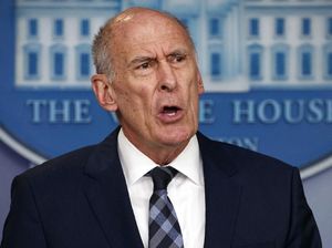 Deretan Pejabat Tinggi AS yang Pilih Mundur Usai Ribut dengan Trump