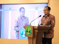 LPDB Sosialisasikan SOP Pinjaman Dana Bergulir di Bandung