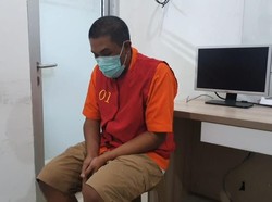 Tersangka Child Grooming Via Aplikasi Hago Adalah Driver Taksi Online