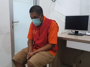 Tersangka Child Grooming Via Aplikasi Hago Adalah Driver Taksi Online Tersangka Child Grooming Via Aplikasi Hago Adalah Driver Taksi Online