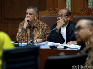 Sofyan Basir Jelaskan soal Pesan Anak-anak Saya Diperhatikan biar Happy