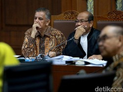 Sofyan Basir Jelaskan soal Pesan Anak-anak Saya Diperhatikan biar Happy