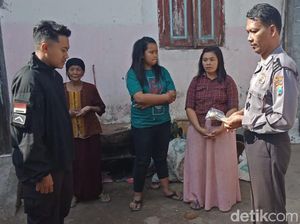 Begini Kronologi Bocah Blitar yang Tewas Tersedak Sempol Begini Kronologi Bocah Blitar yang Tewas Tersedak Sempol