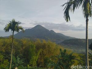Ini Jalur Tercepat dan Aman Rayakan 17-an di Gunung Penanggungan
