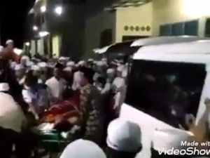 Pria di Sampang yang Pura-pura Mati Ternyata Dikafani Istri Sendiri Pria di Sampang yang Pura-pura Mati Ternyata Dikafani Istri Sendiri