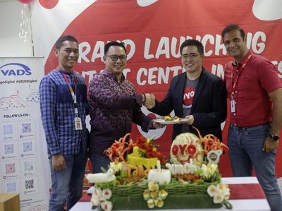 Kerja Sama Penyedia Contact Center Terintegrasi