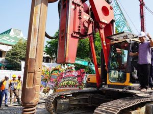 Wali Kota Semarang Raih Asia Best Mayor 2019