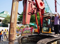 Wali Kota Semarang Raih Asia Best Mayor 2019