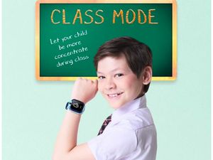 Smartwatch Anak Bisa Dipakai Belajar di Rumah, Begini Caranya Smartwatch Anak Bisa Dipakai Belajar di Rumah, Begini Caranya
