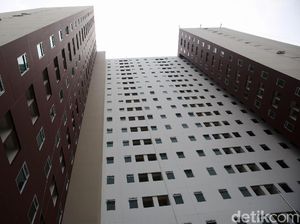 Rumah DP Rp 0 Anies: Dulu untuk Orang Miskin, Kini Orang Kaya Bisa Beli Rumah DP Rp 0 Anies: Dulu untuk Orang Miskin, Kini Orang Kaya Bisa Beli